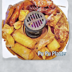 Best Pu Pu Platter (For 2) in Arbutus, MD
