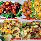 Best General Tso's Chicken in Arbutus, MD