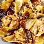 Best Wonton w. Garlic Sauce in Arbutus, MD