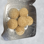 Best Sesame Seed Ball (6) in Arbutus, MD