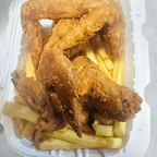 Best Fried Chicken Wings (4) in Arbutus, MD