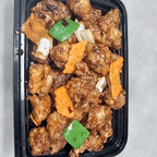 Best Black Pepper Crispy Chicken in Arbutus, MD