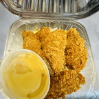 Best Fried Oyster (5) in Arbutus, MD