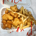 Best Kid's Meal in Arbutus, MD