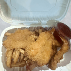 Best Fried Jumbo Shrimp (5) in Arbutus, MD