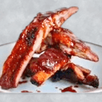 Best BBQ Spare Ribs in Arbutus, MD