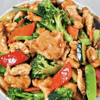 Best Chicken w. Mix Veg in Arbutus, MD