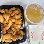 Best Lemon Chicken in Arbutus, MD