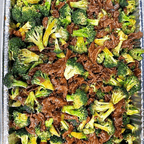 Best Beef w. Broccoli in Arbutus, MD