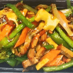 Best Pork w. Garlic Sauce in Arbutus, MD