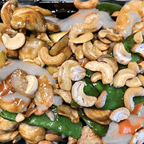 Best Shrimp w. Cashew Nuts in Arbutus, MD