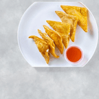 Best Cheese Wonton (8) in Arbutus, MD