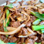 Best Mongolian Beef in Arbutus, MD