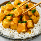 Best Orange Tofu in Arbutus, MD