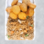 Best Fried Scallops (8) in Arbutus, MD