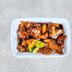 Best Bourbon Chicken in Arbutus, MD