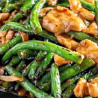 Best Chicken w. String Beans in Arbutus, MD