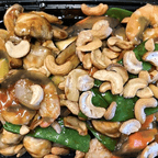 Best Shrimp w. Cashew Nuts in Arbutus, MD