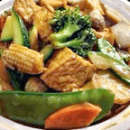 Best Tofu w. Mix Vegetable in Arbutus, MD