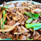 Best Mongolian Beef in Arbutus, MD