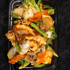 Best Triple Delight w. Garlic Sauce in Arbutus, MD