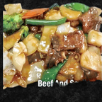 Best Beef & Scallop in Arbutus, MD