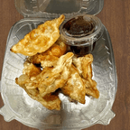 Best Fried or Steamed Chicken Dumplings (6) in Arbutus, MD