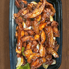 Best Bourbon Chicken in Arbutus, MD