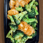 Best Shrimp w. Broccoli in Arbutus, MD