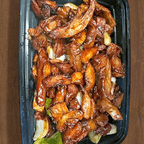 Best Bourbon Chicken in Arbutus, MD