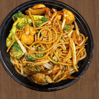 Best Vegetable Lo Mein in Arbutus, MD
