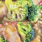 Best Pork w. Broccoli in Arbutus, MD