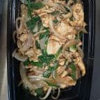 Best Mongolian Chicken in Arbutus, MD