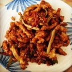 Best Crispy Chicken Szechuan Style in Arbutus, MD