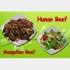 Best Mongolian Beef in Arbutus, MD