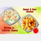 Best Shrimp w. Lobster Sauce in Arbutus, MD