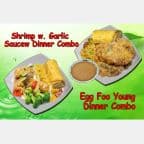 Best Shrimp Egg Foo Young in Arbutus, MD